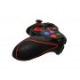 Gamepad Bluetooth elSales ELS-GBT pentru telefon,laptop,tableta,PC,Smart TV, Smart Box,acumulator integrat,negru