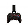 Gamepad Bluetooth elSales ELS-GBT pentru telefon,laptop,tableta,PC,Smart TV, Smart Box,acumulator integrat,negru