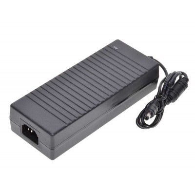 Alimentator 48 V-3 A elSales ELS-4830 , negru