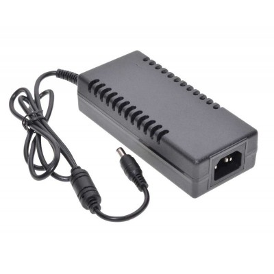 Alimentator 48 V-2 A elSales ELS-4820 , negru