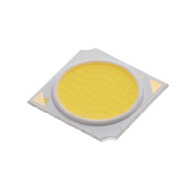Led cob elSales ELS-LC1910, 19 mm, putere 10 W, alimentare 36 V pentru lanterne, lumini stradale, auto, industrial, alb