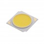 Led cob elSales ELS-LC1910, 19 mm, putere 10 W, alimentare 36 V pentru lanterne, lumini stradale, auto, industrial, alb