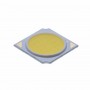 Led cob elSales ELS-LC1910, 19 mm, putere 10 W, alimentare 36 V pentru lanterne, lumini stradale, auto, industrial, alb