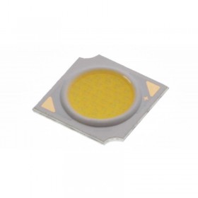 Led cob elSales ELS-LC13515, 13.5 mm, putere 15 W, alimentare 36 V pentru lanterne, lumini stradale, auto, industrial, alb
