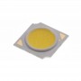 Led cob elSales ELS-LC1355, 13.5 mm, putere 5W, alimentare 36 V pentru lanterne, lumini stradale, auto, industrial, alb