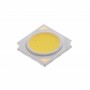 Led cob elSales ELS-LC1355, 13.5 mm, putere 5W, alimentare 36 V pentru lanterne, lumini stradale, auto, industrial, alb
