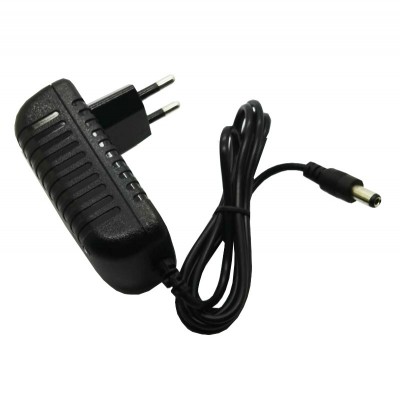 Alimentator stabilizat elSales ELS-I93 , 9 Volti, 3 Amperi, negru