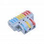 Conector de Cablu 3-9 elSales ELS-LT-933, Curent 32 A, Putere 7 KW, Design Ergonomic