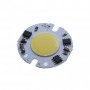 Led COB 35mm elSales ELS-H35-F06022, Putere 6 W, Temperatura de culoare 6000 - 6500K, Alimentare 220 V, Dimensiuni Reduse