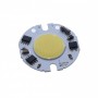 Led COB 35mm elSales ELS-H35-F04022, Putere 4 W, Temperatura de culoare 6000 - 6500K, Alimentare 220 V, Dimensiuni Reduse