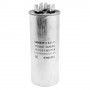 Condensator elSales ELS-CBB65-4515 pentru Aparat de Aer Conditionat, 45 +1,5UF, Forma Cilindru, Argintiu
