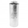 Condensator elSales ELS-CBB65-4515 pentru Aparat de Aer Conditionat, 45 +1,5UF, Forma Cilindru, Argintiu