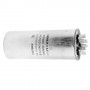 Condensator elSales ELS-CBB65-4515 pentru Aparat de Aer Conditionat, 45 +1,5UF, Forma Cilindru, Argintiu