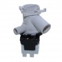 Pompa de evacuare elSales ELS-PMP-1052 pentru masini de spalat ARCTIC, BEKO