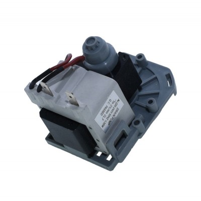 Pompa de evacuare elSales ELS-PMP-1057 cu 3 cleme, pentru masini de spalat