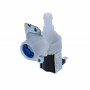 Electrovalva simpla, elSales ELS-ETV-J802, la 90°, pentru masini de spalat