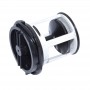 Filtru pompa elSales ELS-FLT-WIRLPOOL, pentru masina de spalat WHIRLPOOL