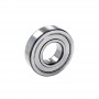 Rulment elSales ELS-SKF-6204, Dimensiuni 20x47x14mm, Otel