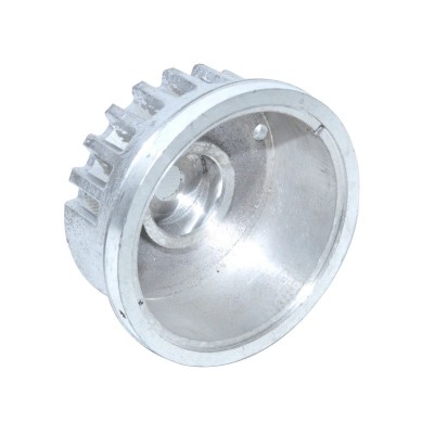 Palier simering I-II Elecro-Pompa 3/4 elSales, ELS-PALIER-3/4, Aluminiu