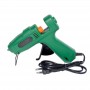 Pistol de lipit cu bara de silicon elSales, ELS-AK019, 11MM, 60W-100W AKKO, Verde