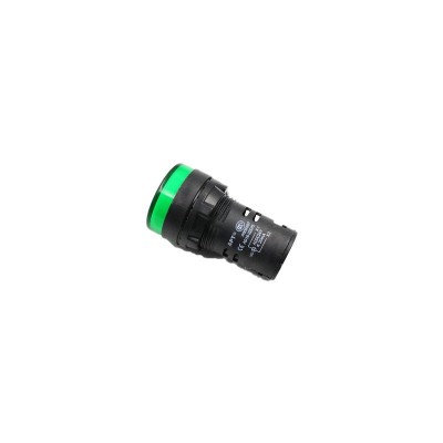 Indicator martor verde elSales, ELS-MV220-2, 220V, Dimensiuni 29x51x22