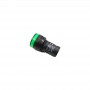 Indicator martor verde elSales, ELS-MV220-2, 220V, Dimensiuni 29x51x22