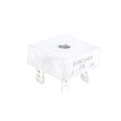 Punte redresoare elSales, ELS-KBP3510, 35A, cu racire