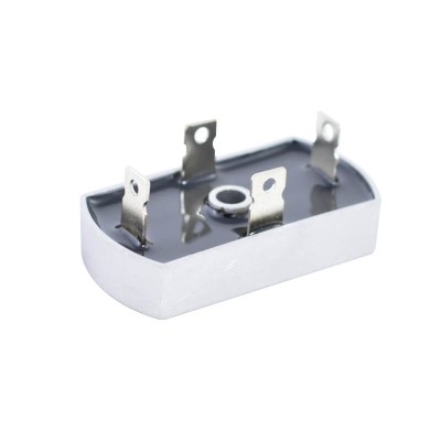 Punte redresoare elSales, ELS-KBP-5010-QL, 50A - 1200V, cu racire, Dimensiuni 60x32x24mm