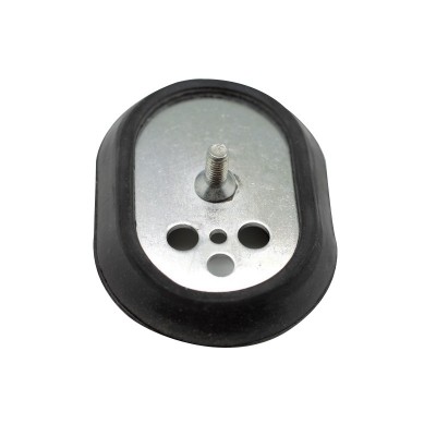 Flansa de boiler ovala, elSales, ELS-FLA-NO-0011, cu Garnitura