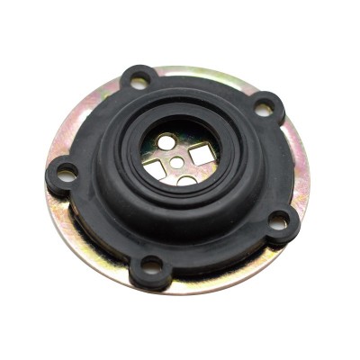 Flansa de boiler mica rotunda, elSales, ELS-FLA-NO-0013, cu Garnitura, 5 Gauri