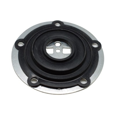 Flansa de boiler mare rotunda, elSales, ELS-FLA-NO-0014, cu Garnitura, 5 Gauri