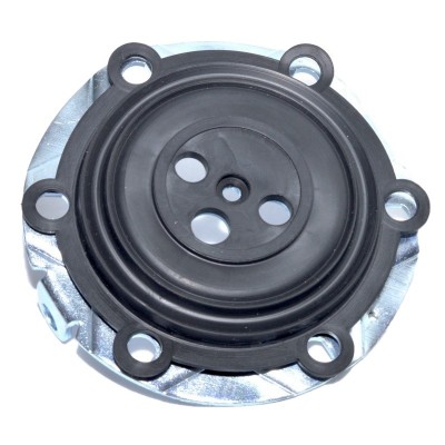 Flansa Boiler, elSales, ELS-FLA-NO-0012, 6+2 Gauri, cu Garnitura