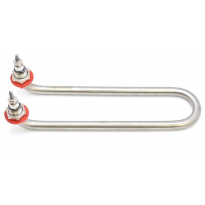 Rezistenta tip UL, elSales, ELS-REZ-3000UL, 3000W, Nichelata