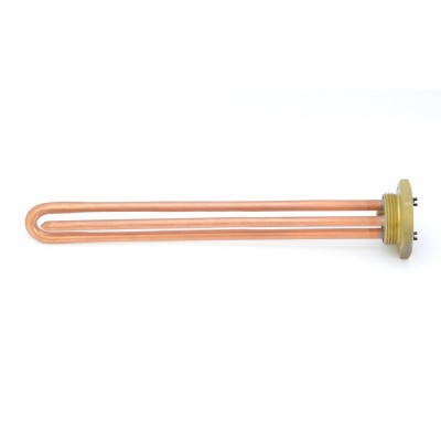 Rezistenta Boiler dreapta, elSales, ELS-REZ-FIL-DR1500-Q, 1500W, cu filet Q