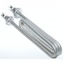 Rezistenta 3 spirale, elSales, ELS-RE-3S-COD-01906130304, 2000W, nichelata