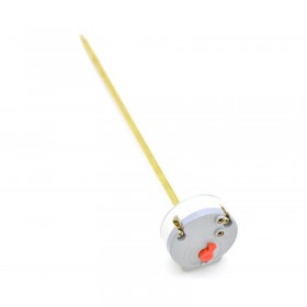 Termostat Boiler, elSales, ELS-TRS-B1080R, cu protectie rosie