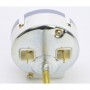 Termostat Boiler, elSales, ELS-TRS-B1080R, cu protectie rosie