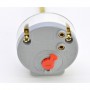 Termostat Boiler, elSales, ELS-TRS-B1080R, cu protectie rosie