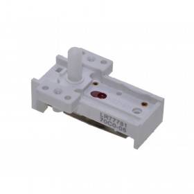 Termostat de convector, elSales, ELS-TRS-KTS401