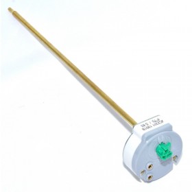 Termostat Boiler, elSales, ELS-TRS-B1080V, cu protectie verde
