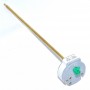 Termostat Boiler, elSales, ELS-TRS-B1080V, cu protectie verde