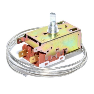 Termostat Frigider, elSales, ELS-COD-K50-VC1-P1110, K50/VC1110