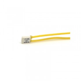 Siguranta Termica, elSales, ELS-SIG-TER-10810, 250V - 3A / TF 108°C