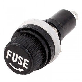 Suport Siguranta de Panou, elSales, ELS-SIG-5X20, 5 X 20mm