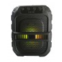 Boxa Portabila, ELS-KTX-1191, cu Bluetooth, USB, Lumini LED