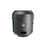 Boxa Portabila elSales, ELS-ALP-401, cu Bluetooth, Microfon, USB, Lumini LED