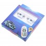 Set 2 LED-uri 5050 RGB 41 mm elSales ELS-LPP41 pentru plafoniera,portbagaj,numar inmatriculare,telecomanda inclusa