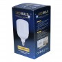 Bec LED elSales ELS-BL60, putere 40 W, 6500 K, fasung E27, alb