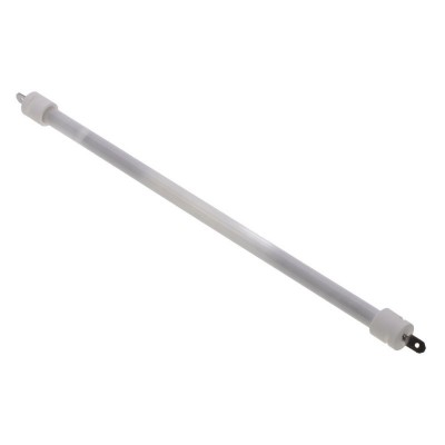 Rezistenta tub Quartz elSales ELS-RTQ51, lungime 51cm, putere 400 W