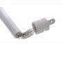 Rezistenta tub Quartz elSales ELS-RTQ35, lungime 35cm, putere 400 W